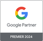 Google Premier Partner 2024