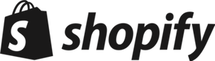 Shopify logo